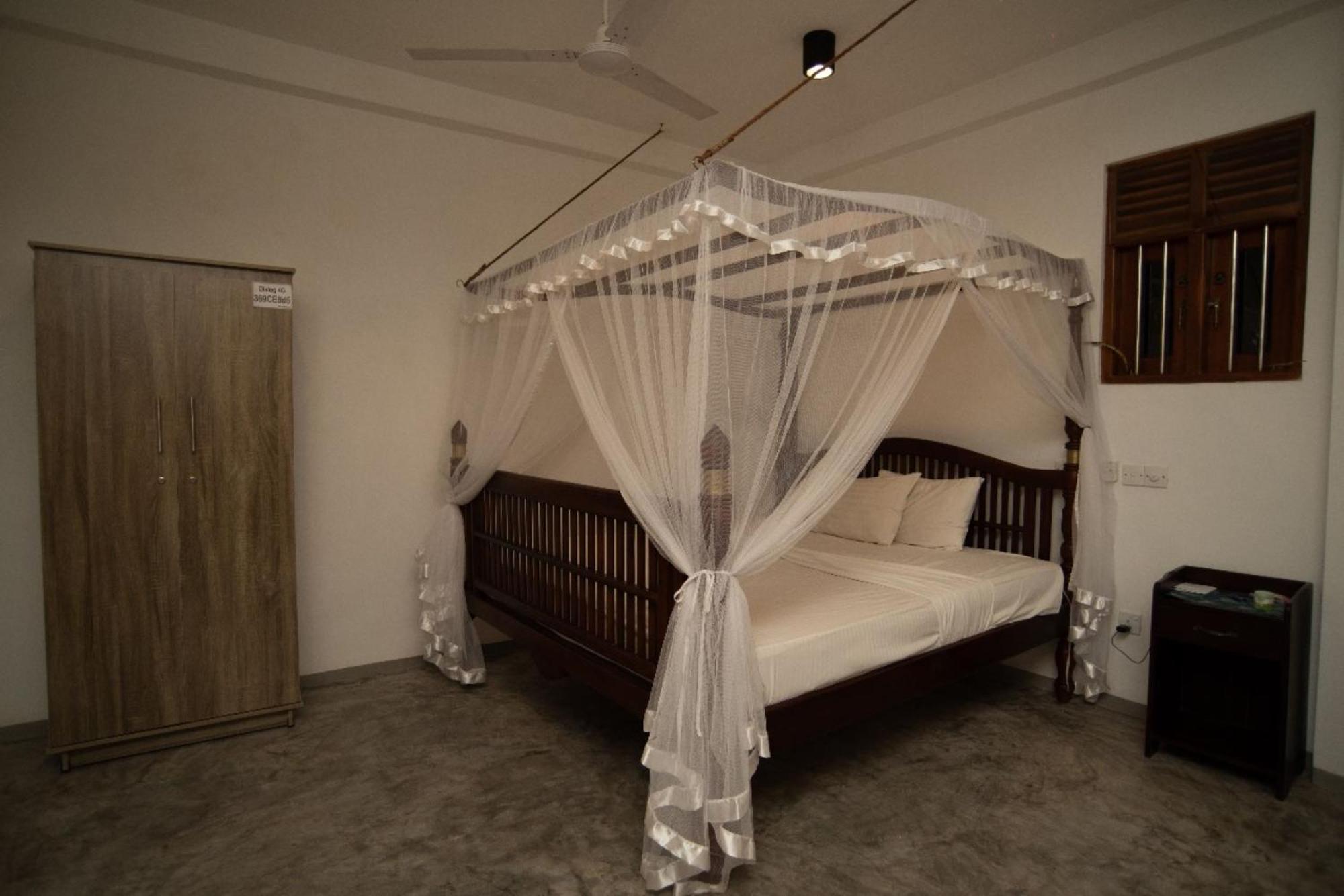 Villa Mihindi ฮิกคาดูวา ภายนอก รูปภาพ