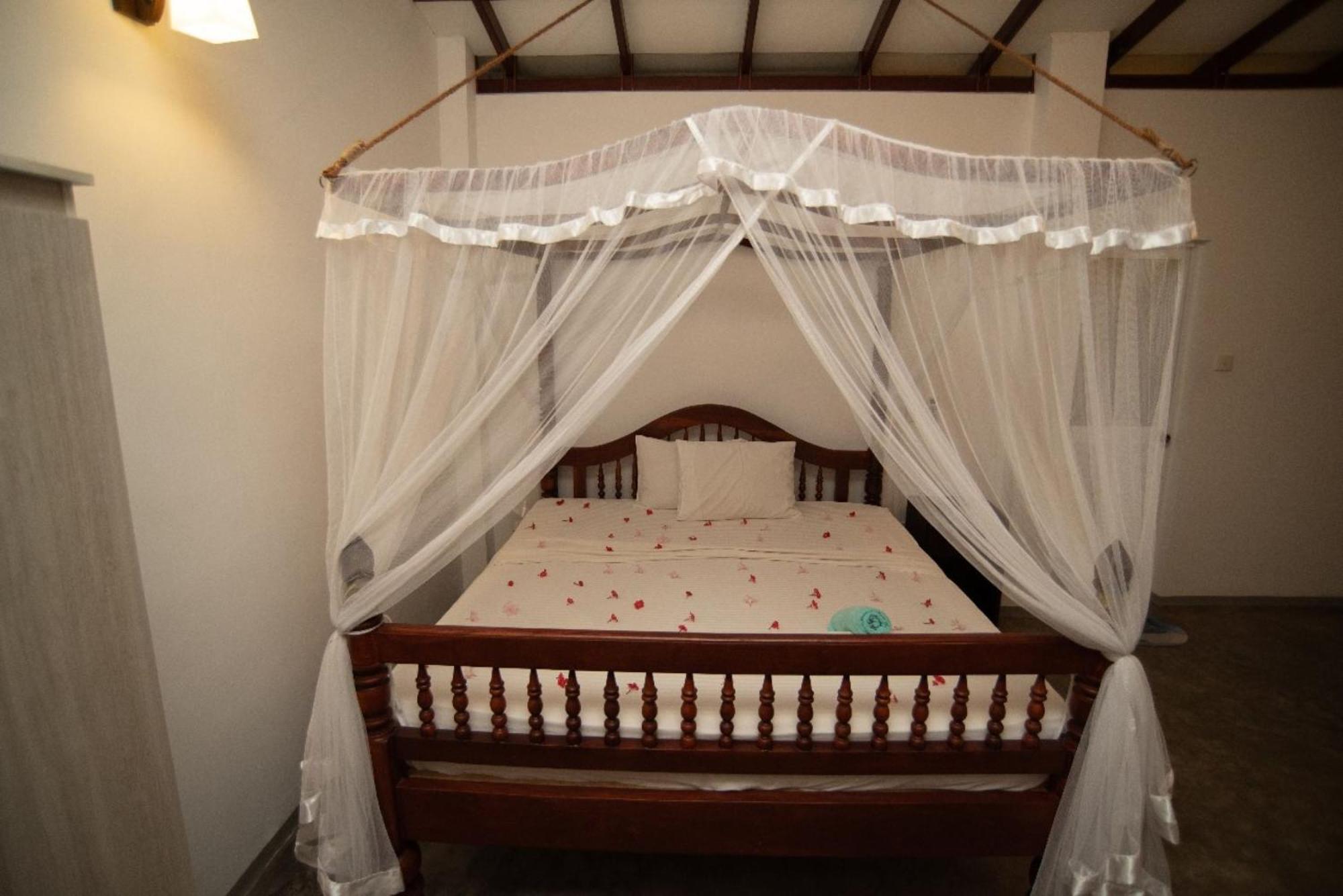 Villa Mihindi ฮิกคาดูวา ภายนอก รูปภาพ