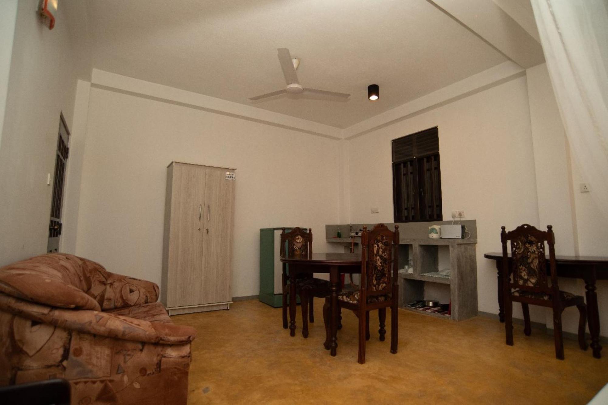 Villa Mihindi ฮิกคาดูวา ภายนอก รูปภาพ