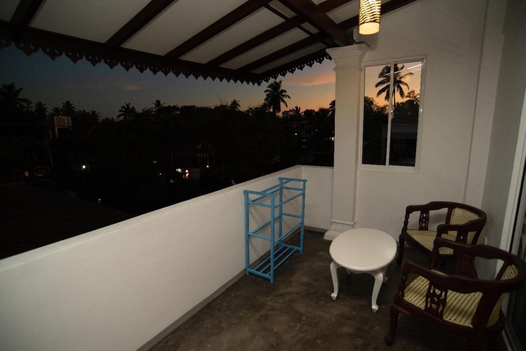 Villa Mihindi ฮิกคาดูวา ภายนอก รูปภาพ