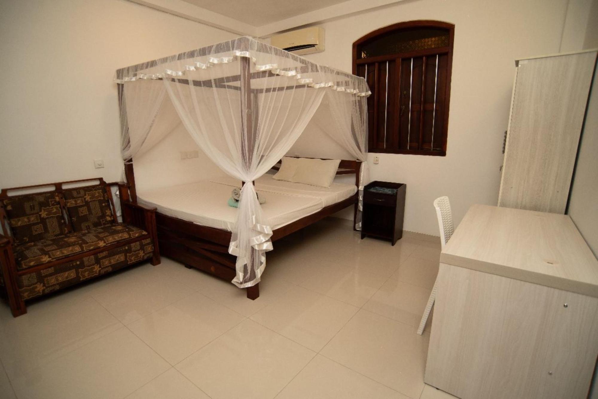 Villa Mihindi ฮิกคาดูวา ภายนอก รูปภาพ