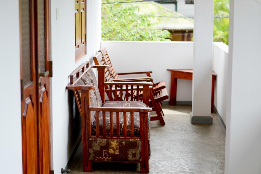 Villa Mihindi ฮิกคาดูวา ภายนอก รูปภาพ