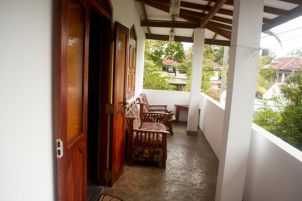 Villa Mihindi ฮิกคาดูวา ภายนอก รูปภาพ