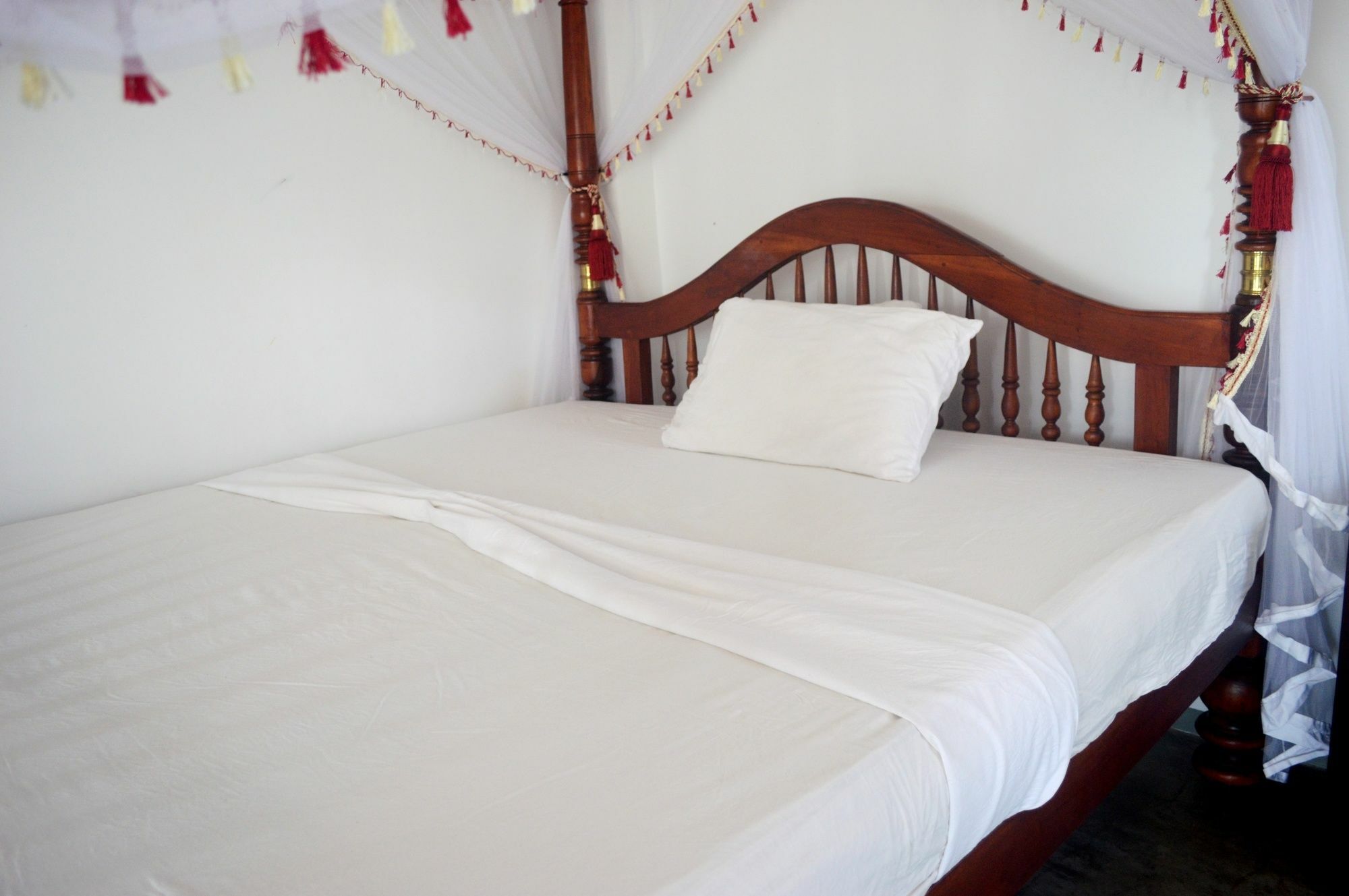 Villa Mihindi ฮิกคาดูวา ภายนอก รูปภาพ