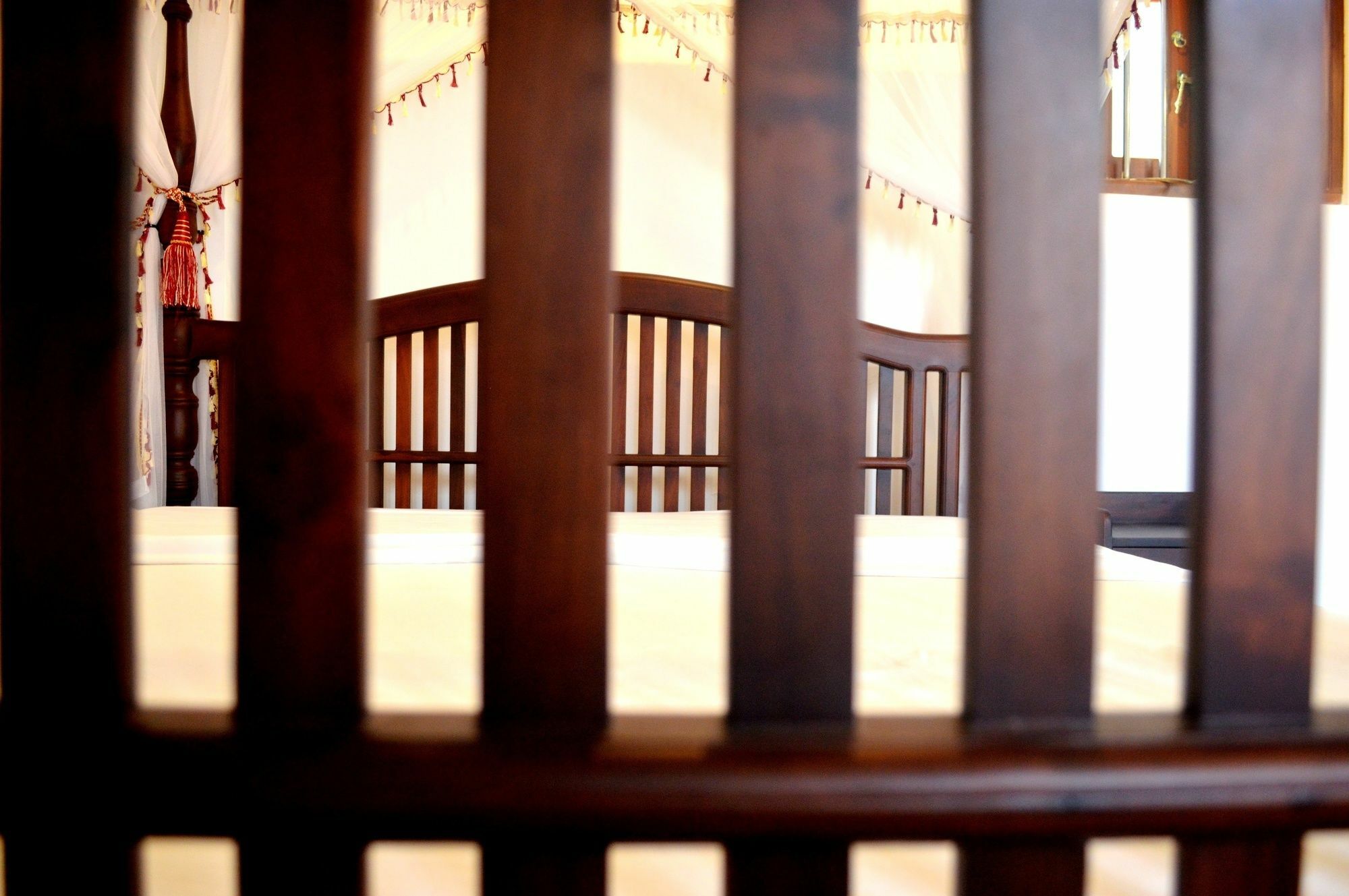 Villa Mihindi ฮิกคาดูวา ภายนอก รูปภาพ